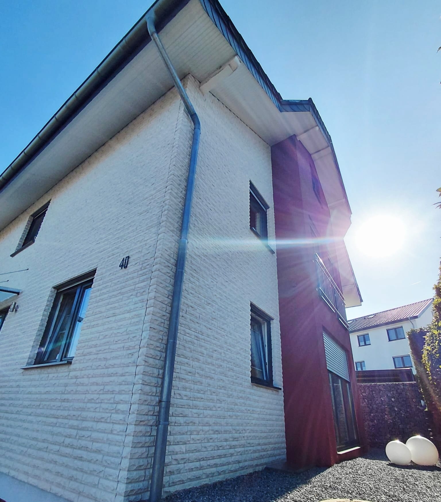 Aussenansicht