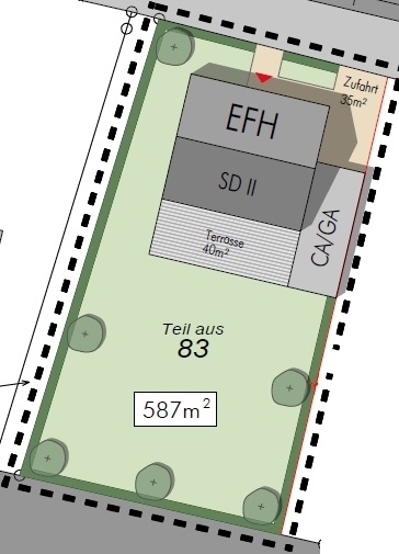 Lageplan online
